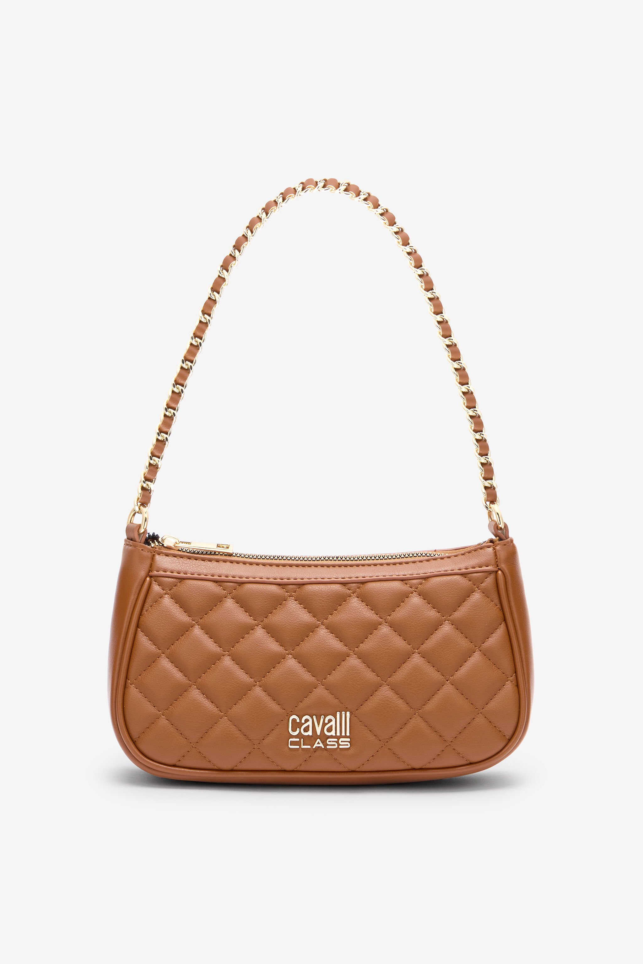 CL Schultertasche Cavalli Class Hellbraun SXB01I-AB076