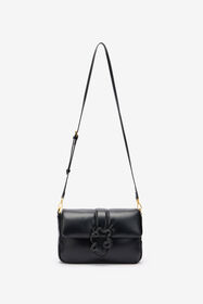 ${brand} Rectangular Bag With Mirror Snake ${colorDescription} ${masterID}