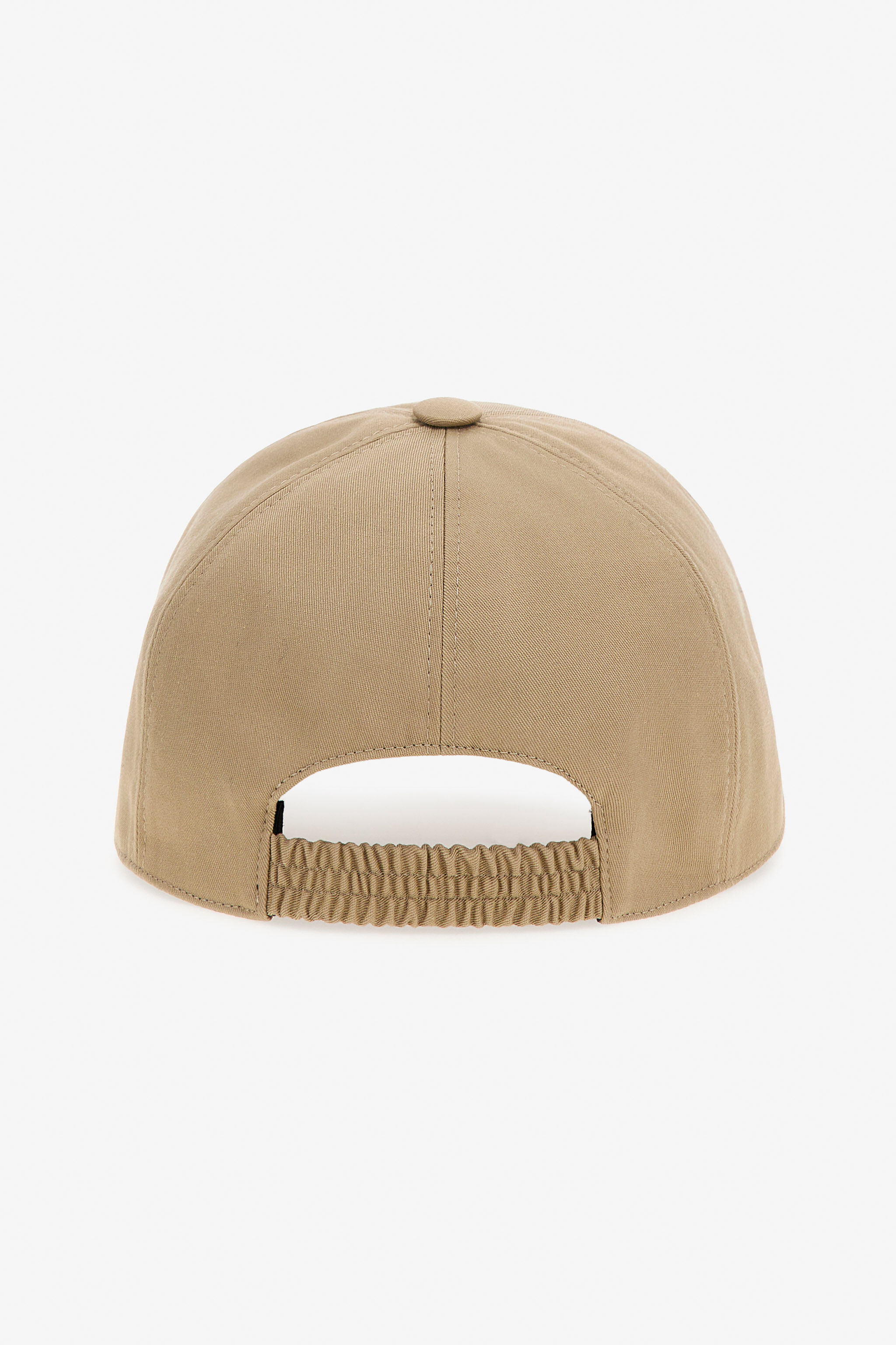 RC Cap with Logo Hellbraun SYI00L-9M001