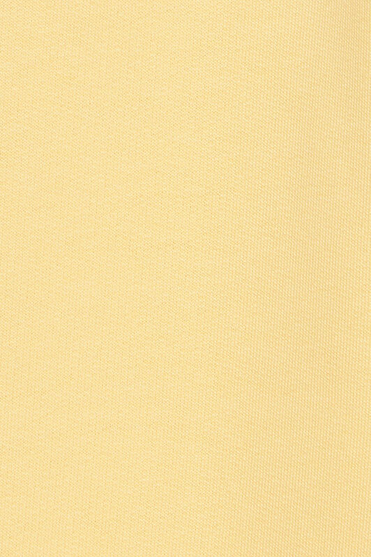 JU Pantalon De Sport Avec Monogramme RC Et Signature Jaune UJT23J-CF050
