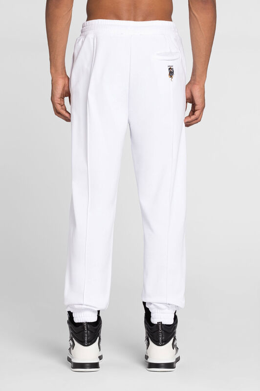 RC Cotton Sweatpants RC Cotton Sweatpants White PRT25E-CF050