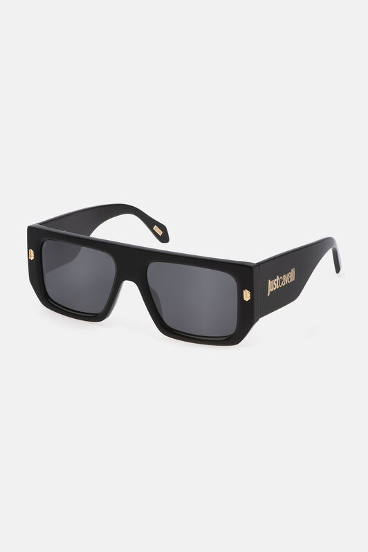 JC Just Cavalli Sunglasses - Just Colors Negro PD1257-PD123