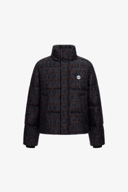 ${brand} Just Cavalli Down Jacket ${colorDescription} ${masterID}