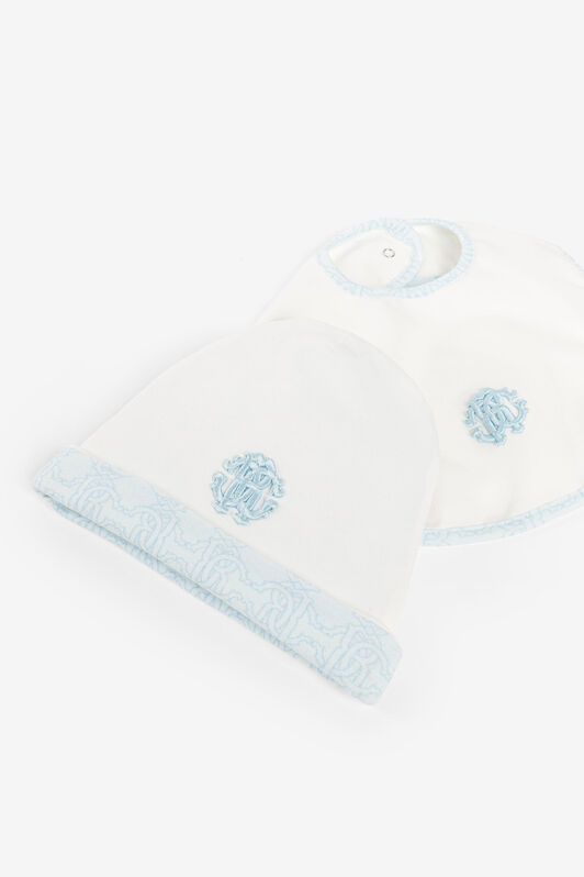 JU Children kit Light blue PJT855-JV025