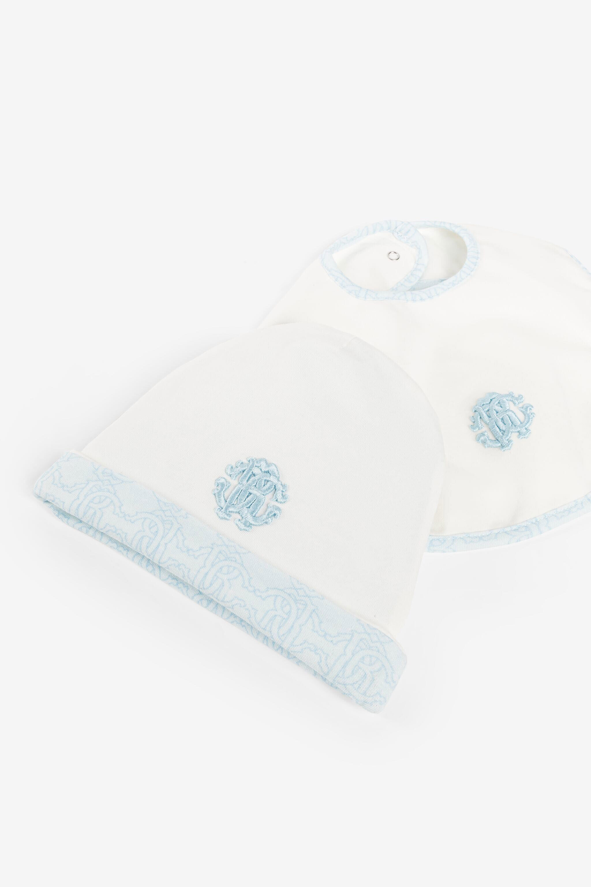 JU Children kit Light blue PJT855-JV025