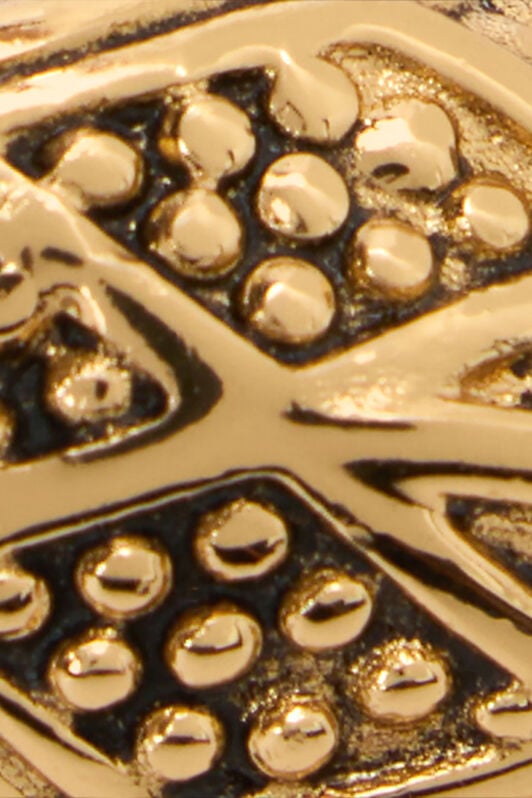 RC Bracciale Rigido A Serpente Oro Anticato OLD GOLD WWG009-AM001