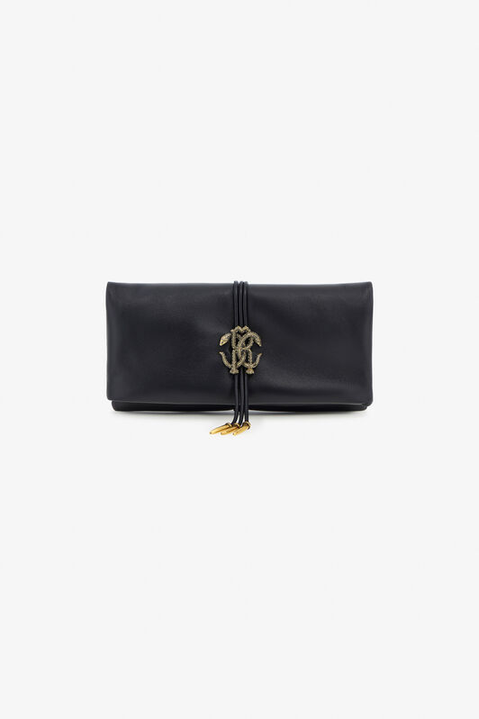 RC Mini Roar Bag Negro TKB020-PZ078