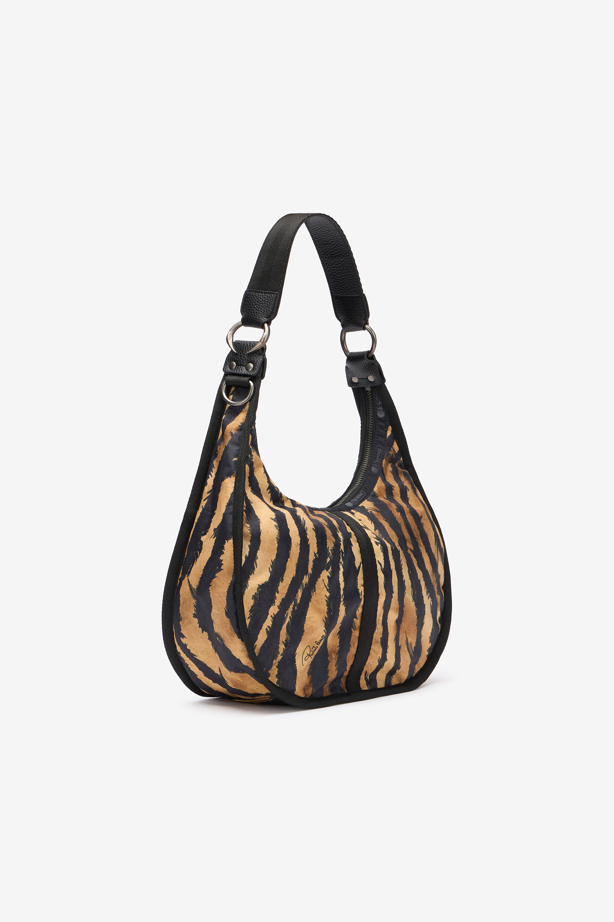 RC Borsa Bologna Medium Marrone chiaro/Nero ULL004-IL004