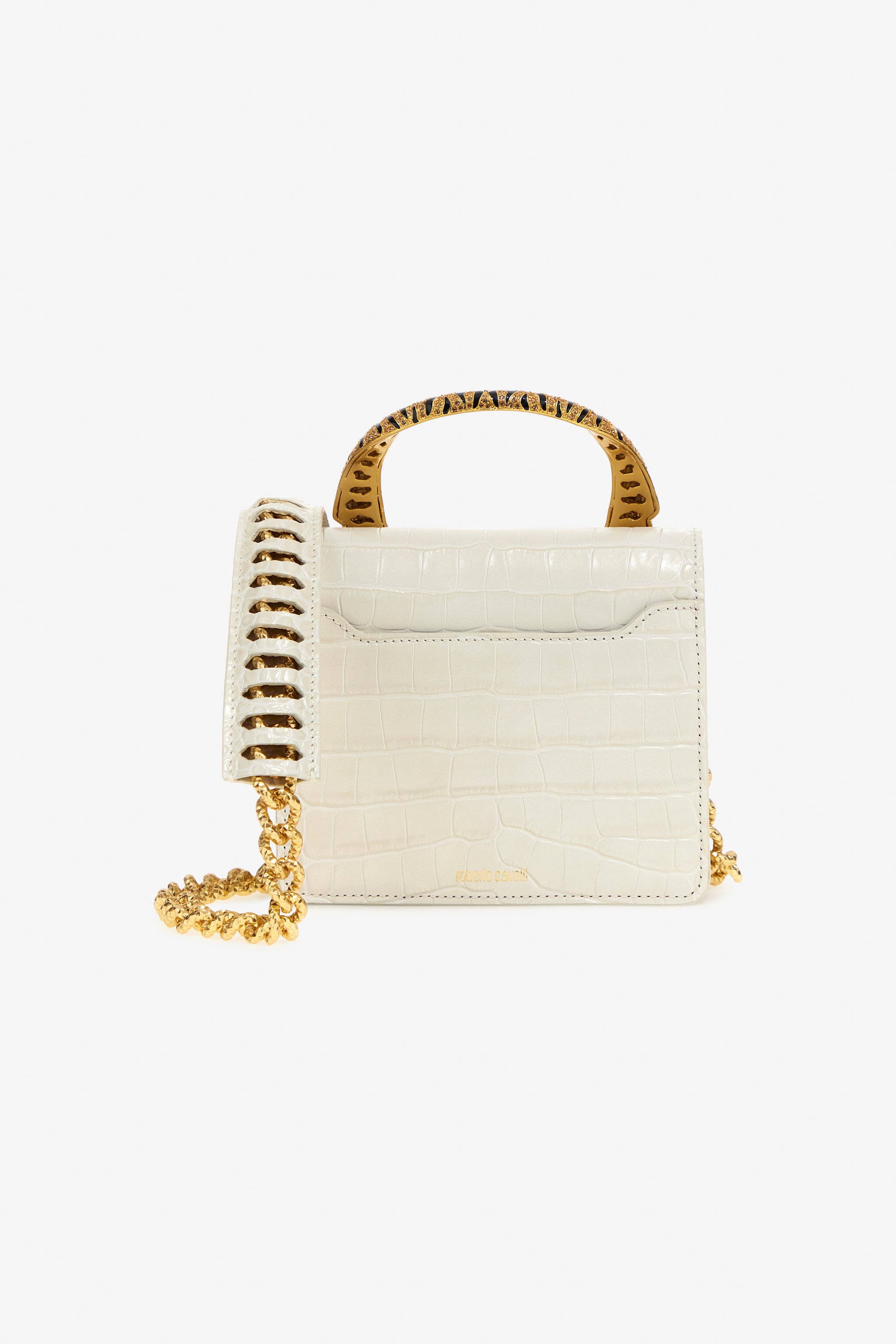 RC Medium Roar Bag Bianco SKB023-PZ975