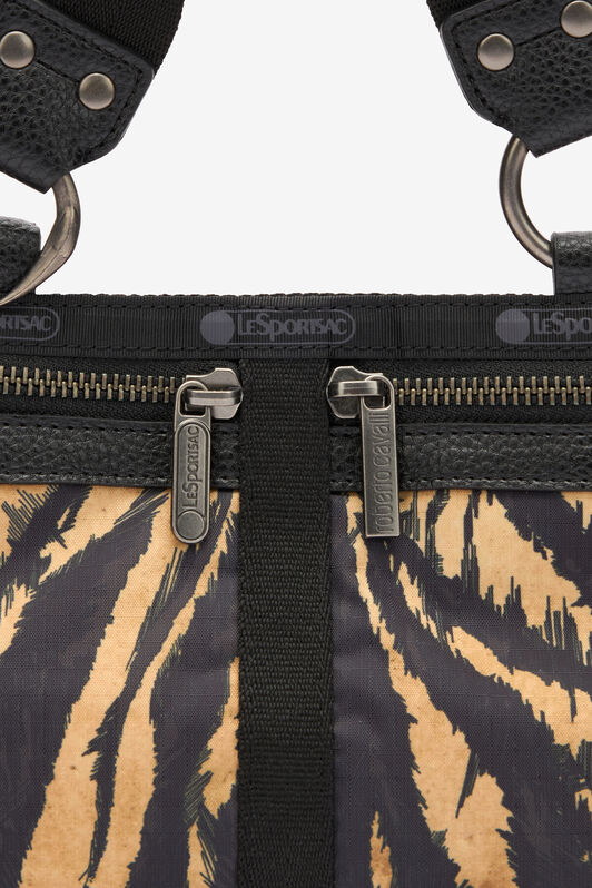 RC Bolso Roma Marrón claro/Negro ULL009-IL009