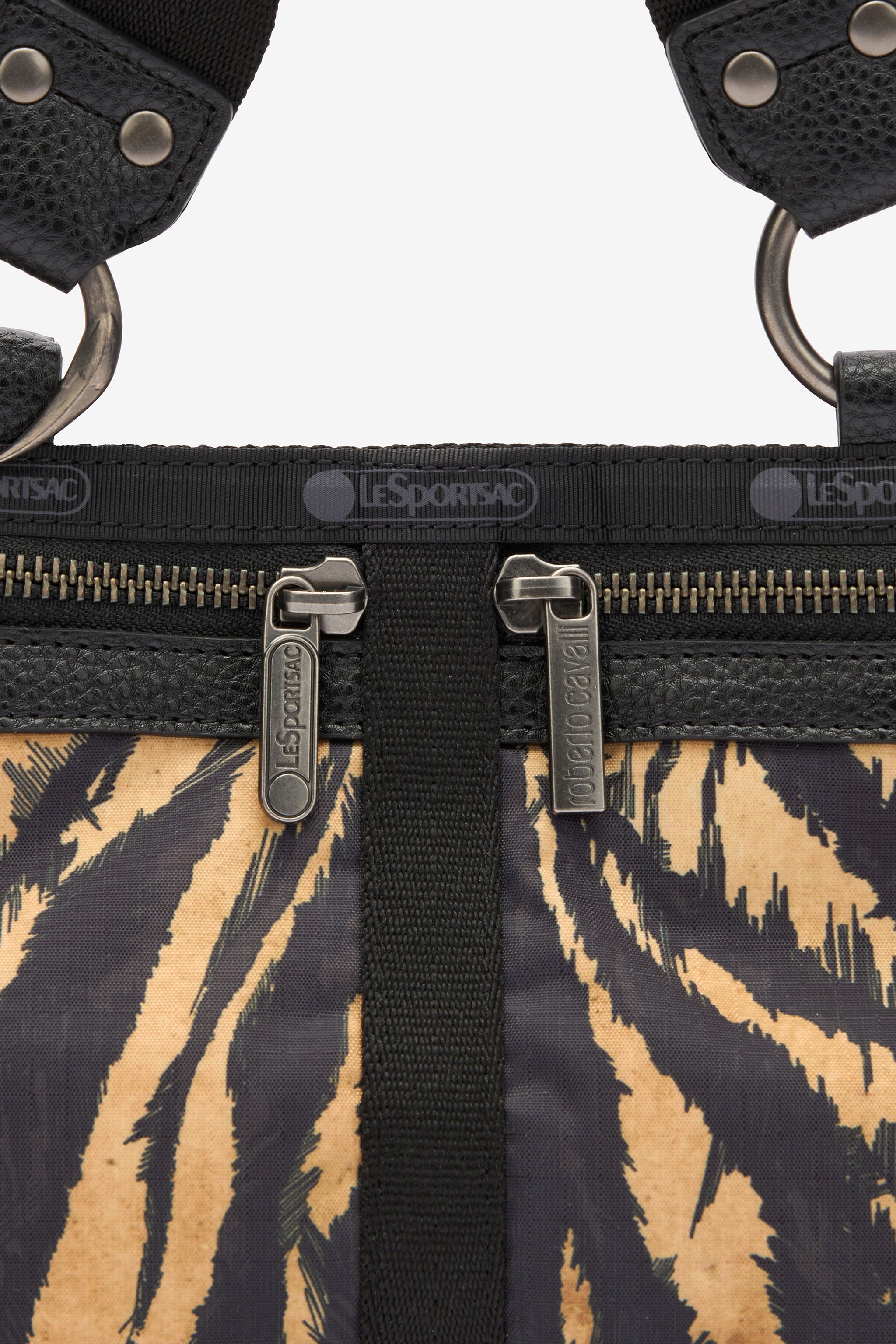 RC Bolso Roma Marrón claro/Negro ULL009-IL009
