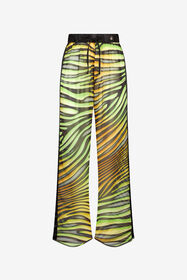 ${brand} Tiger Fluo Printed Trousers ${colorDescription} ${masterID}