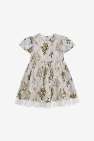 ${brand} Printed dress ${colorDescription} ${masterID}