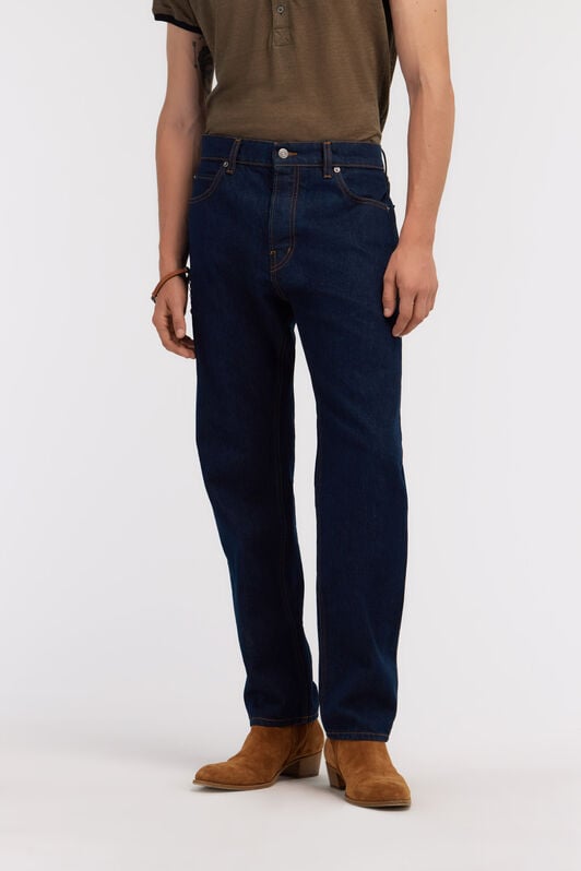 RC Slim Jeans Azul oscuro SRJ206-VT008