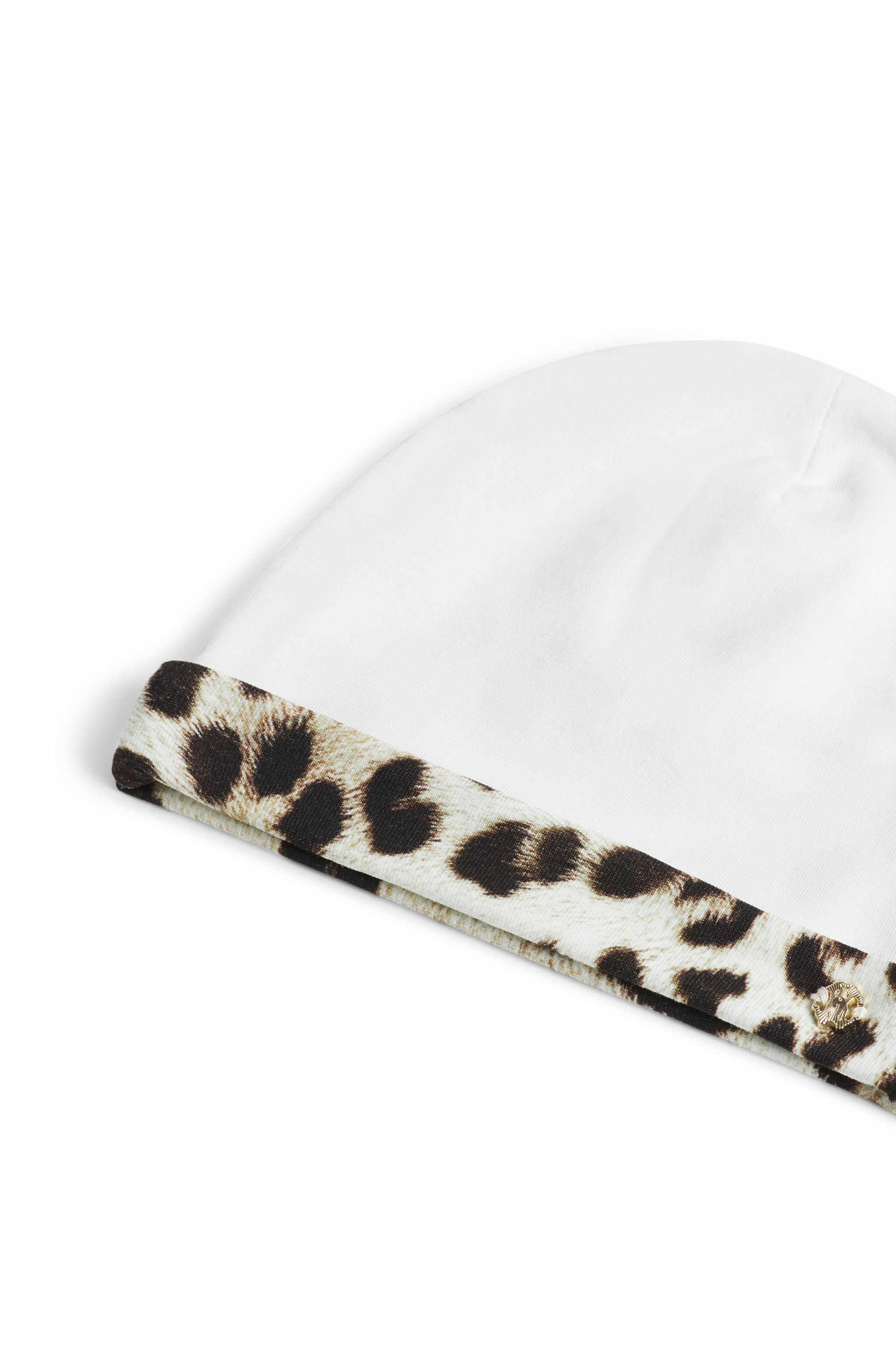 JU Children kit White KJT80F-JV025