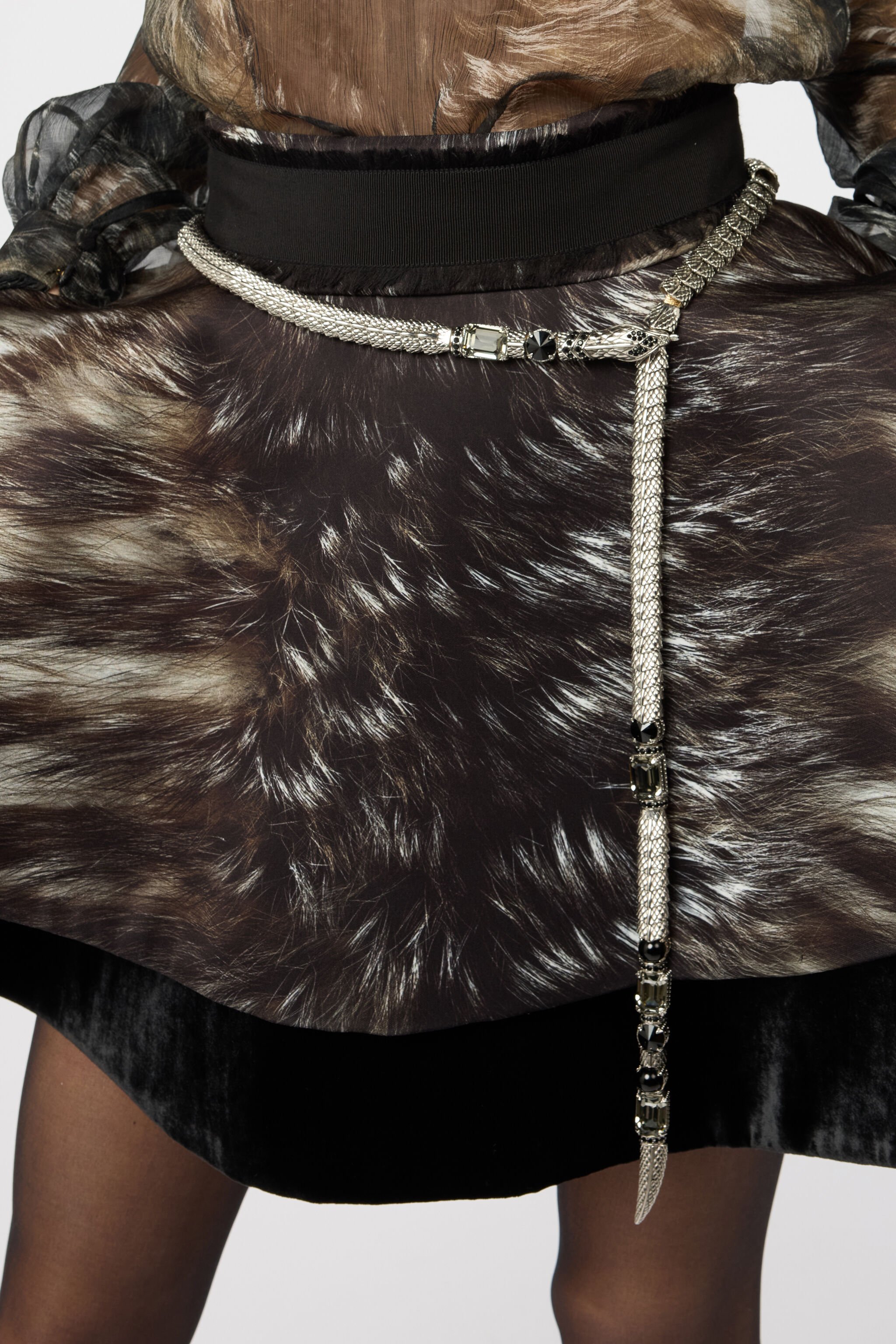 RC  BLACK/PALLADIUM XWC002-AM011