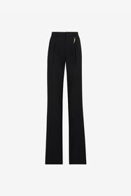 ${brand} High-waisted tailored trousers ${colorDescription} ${masterID}