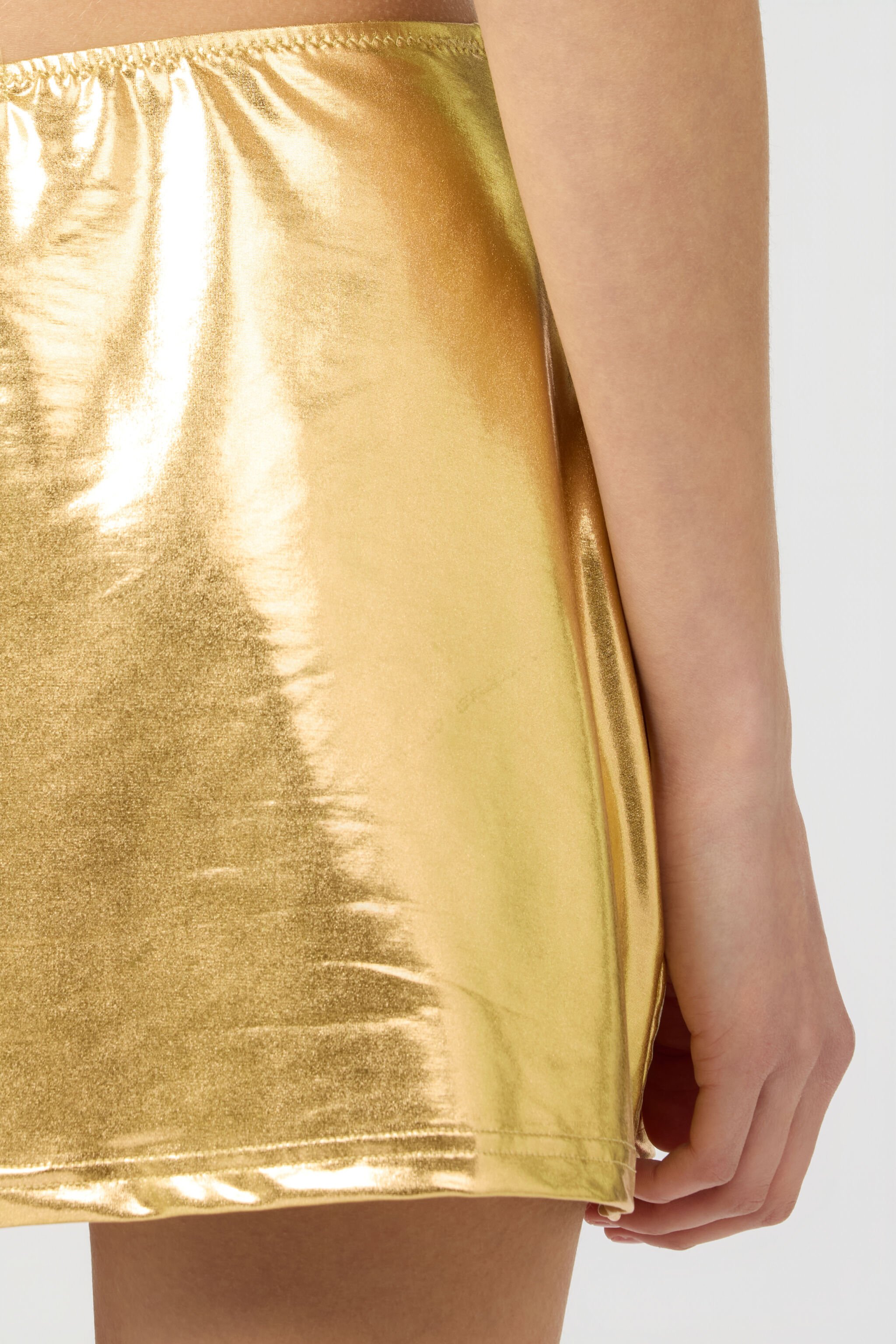 RC Gold Sarong GOLD SOW00J-4G003