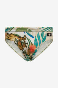 ${brand} Jungle print swim briefs ${colorDescription} ${masterID}