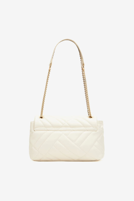 CL Shoulder bag Cavalli Class Ivory SXB00C-AB076