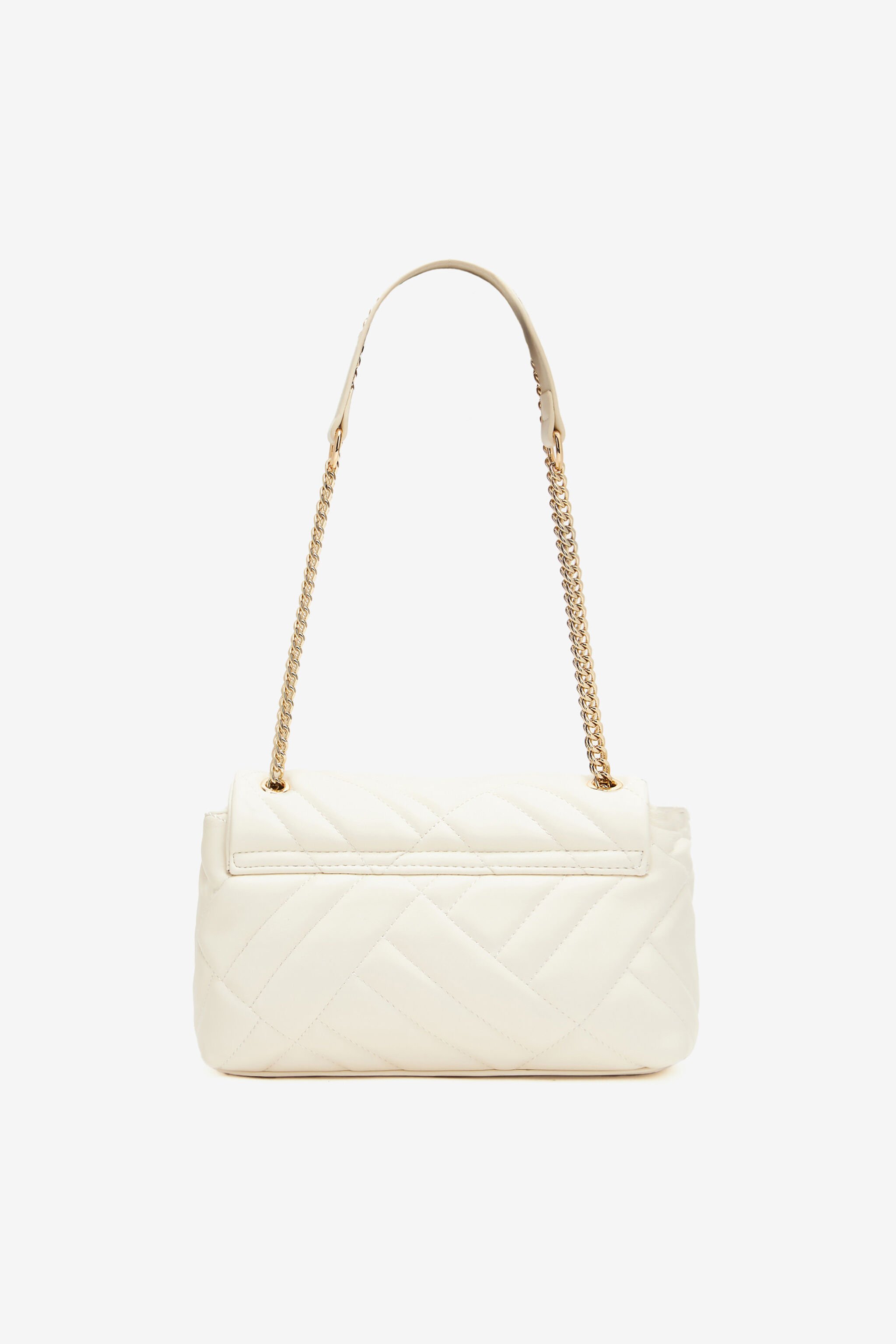 CL Shoulder bag Cavalli Class Ivory SXB00C-AB076