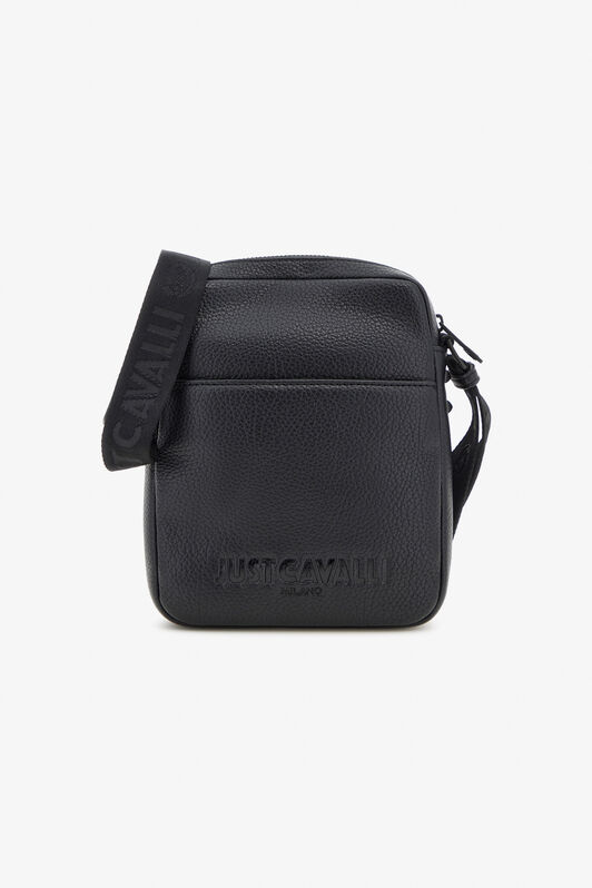 JC Just Cavalli Cross-body Bag Noir TFB027-TF297