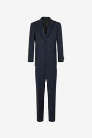 RC Navy Blue Suit BLU NAVY SOT40I-WP003