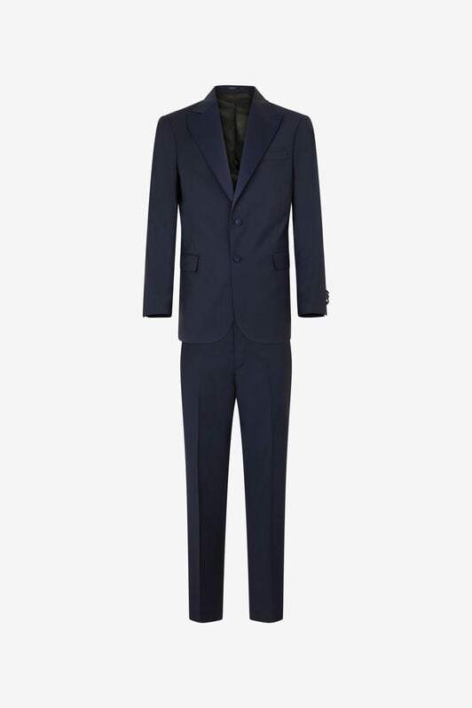 RC Navy Blue Suit BLU NAVY SOT40I-WP003
