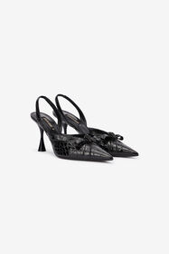 ${brand} Crocodile Slingbacks ${colorDescription} ${masterID}