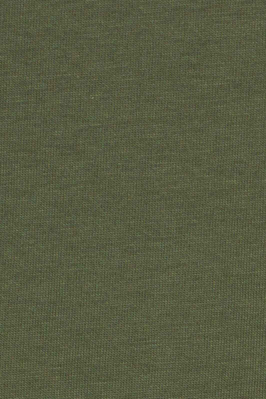 JU T-Shirt Safari Edition Con Ghepardo Verde UJT60F-JD001