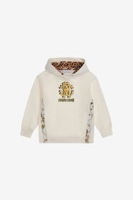 ${brand} Logo Sweatshirt ${colorDescription} ${masterID}