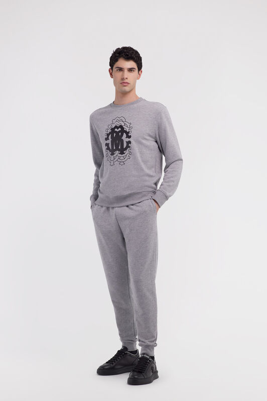 RC Pantaloni sportivi Grigio NOT20B-CF052