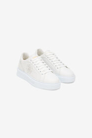 RC Zapatillas con Monogram RC WHITE SOS00F-PZ448