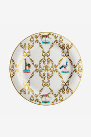 ${brand} Filigree-Print Dinner Set ${colorDescription} ${masterID}