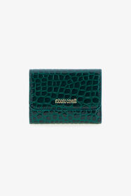 ${brand} Brieftasche mit Krokodilprägung ${colorDescription} ${masterID}