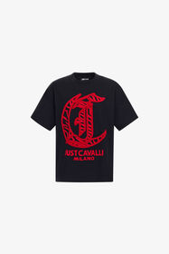${brand} Just Cavalli T-shirt ${colorDescription} ${masterID}