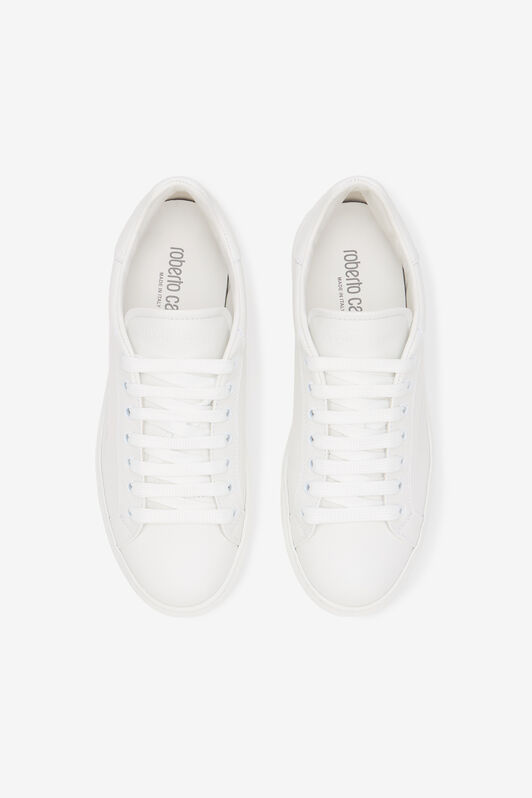 RC Zapatillas Bajas Blancas RC Zapatillas Bajas Blancas WHITE SOS00I-PZ448