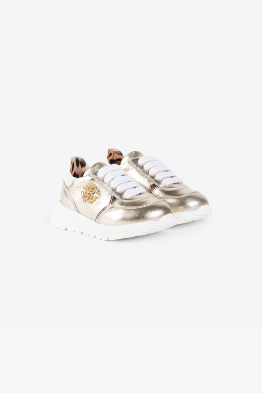 JU Sandal JU Sandal Gold Q61131-Q0034