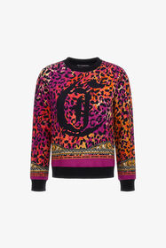 ${brand} Just Cavalli sweatshirt ${colorDescription} ${masterID}