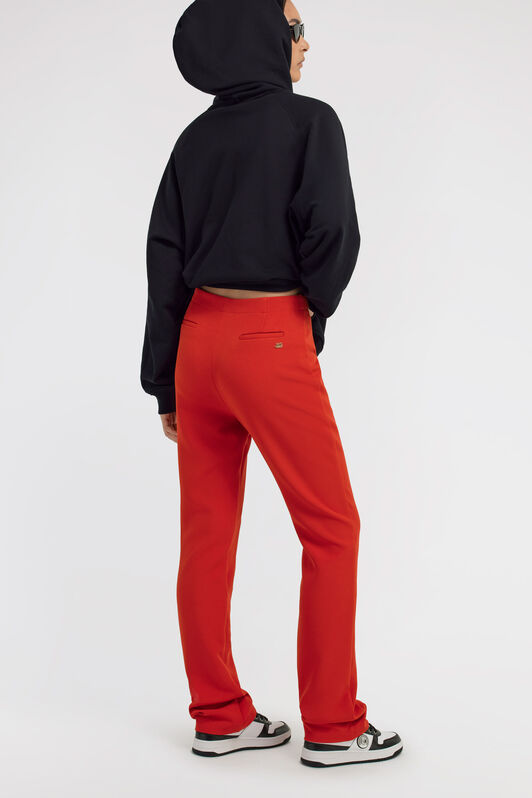 JC Just Cavalli Pants Rojo TFT087-TF117