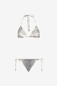 ${brand} Zebra-Print Bikini ${colorDescription} ${masterID}