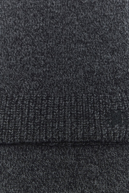 RC Bufanda Grauer Con Monogram RC Gris oscuro NOZ01D-MQ015