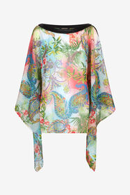 ${brand} Multicolor Woman Top ${colorDescription} ${masterID}