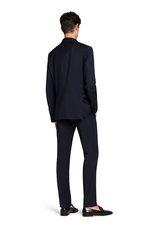 RC Single-Breasted Suit RC Single-Breasted Suit Dark blue KOT40B-VW013
