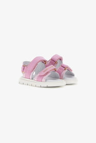 ${brand} RC Logo Sandals ${colorDescription} ${masterID}