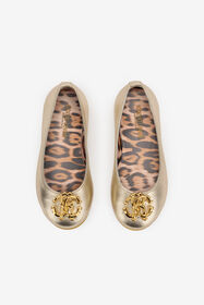 ${brand} Ballerine Con Monogram RC ${colorDescription} ${masterID}
