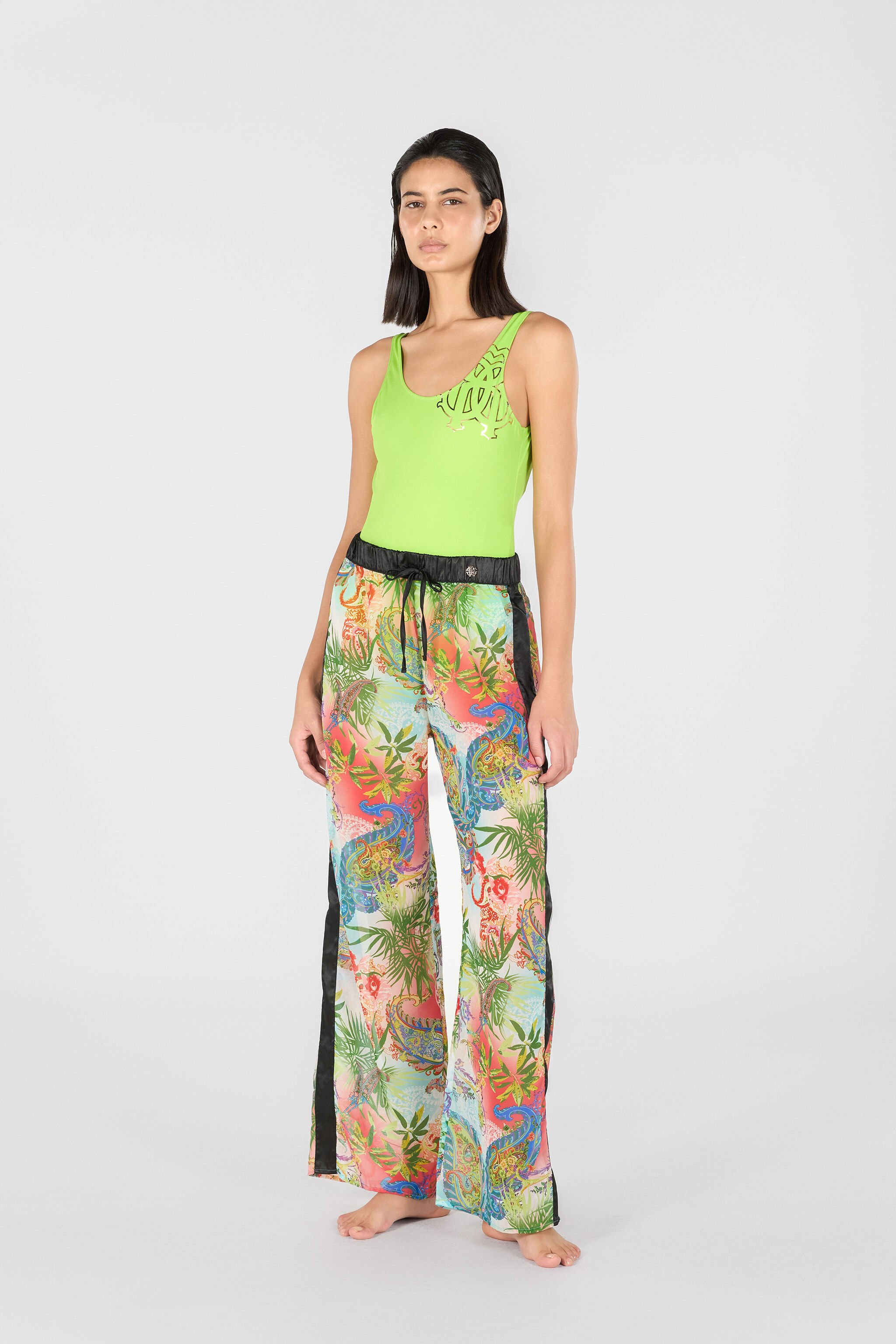 RC Multicolor Trousers MULTICOLOR KSW00C-7GI19