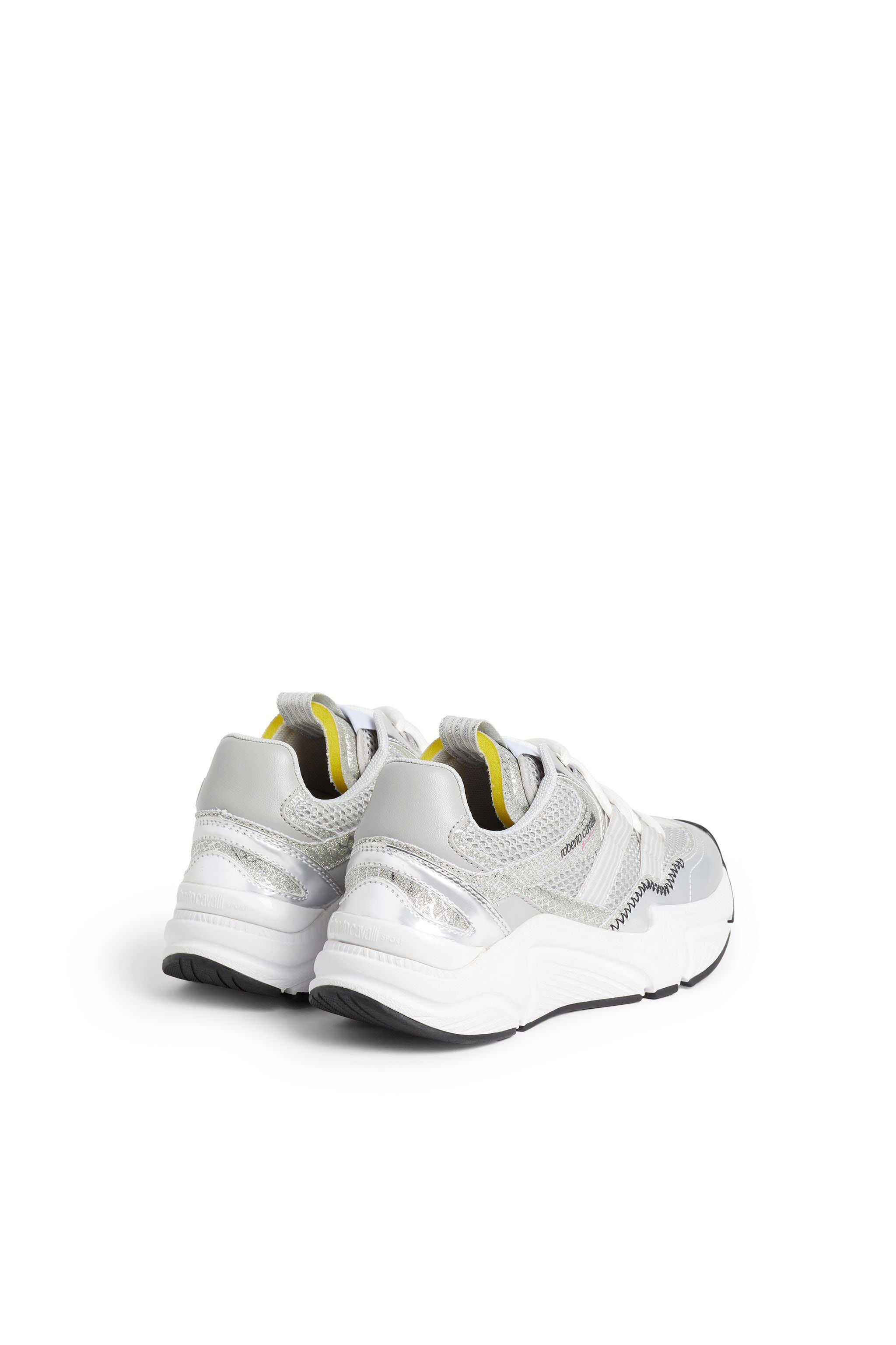 UG Sneaker SILVER METAL MYY03Y-FT212