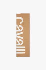 ${brand} Wool Blend Scarf with Logo ${colorDescription} ${masterID}