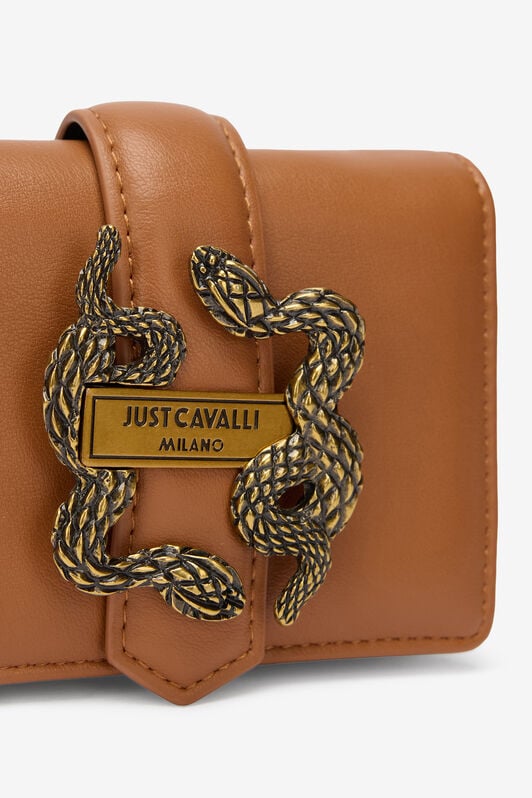 JC Brown Wallet LIGHT BEIGE VFP026-VF781